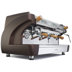BIEPI MC-1 BARISTA PRO OLIVE WOOD