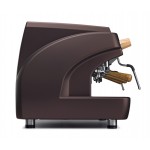 BIEPI MC-1 BARISTA PRO OLIVE WOOD
