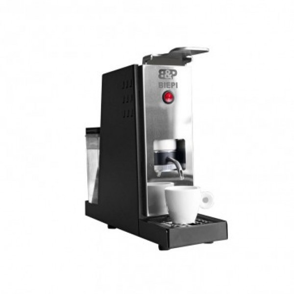 ESSENTIAL POD MACHINE ESSENTIAL POD MACHINE